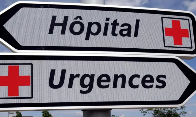 Pour la réouverture des urgences de l'hôpital de Manosque, 24h sur 24 et 7 jours sur 7 !