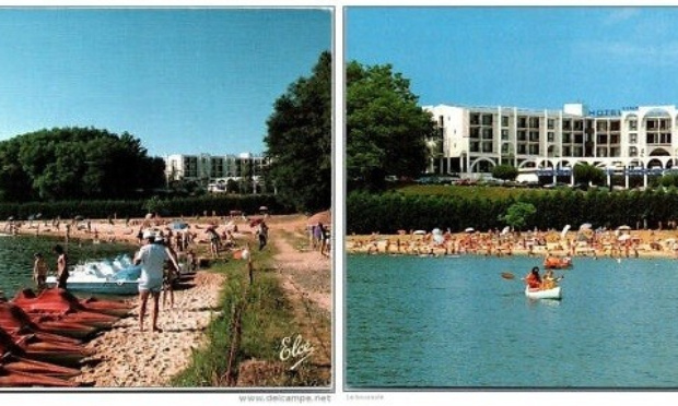 Rétablir la baignade autorisée au Lac de Christus