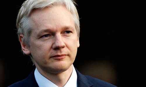 La liberté pour Julian Assange !