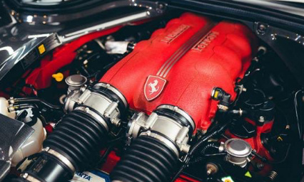 Non à la loi 2035 interdisant les voiture thermique