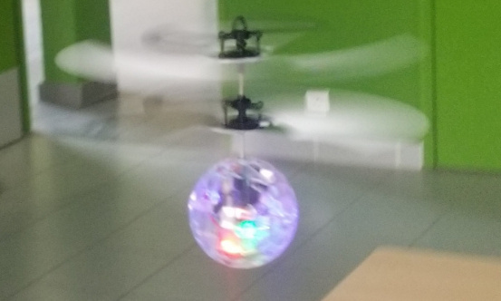 Sauver les groupes de sciences