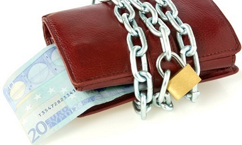 Raccourcir le temps de l'interdit bancaire