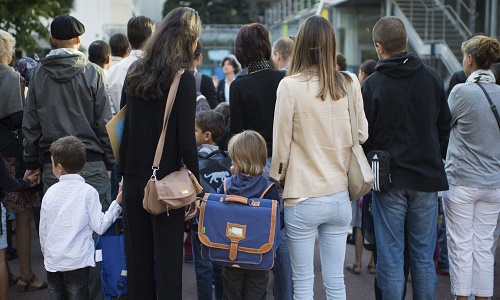 Maintenir la décharge totale de la Direction du Groupement scolaire Talma pour la rentrée 2016-2017