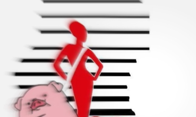 Supprimer Miss Tchad