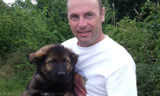 Carnet d'éducation canine obligatoire pour chaque chien en France