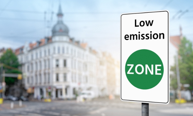 Non aux zones à faibles émissions en agglomération !