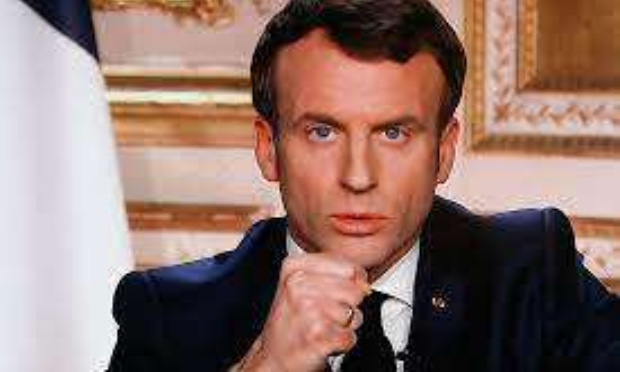 Coronavirus : Enfin le vrai remède !