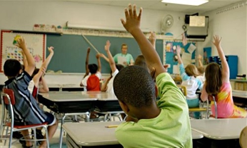 Le rétablissement de la classe Bilangue au collège de Melisey