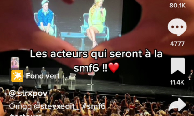 Je veut juste rencontrer Noah schnapp et les autres qui joue dans stranger things