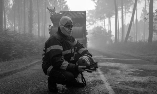 Pour réintégrer les pompiers non vaccinés