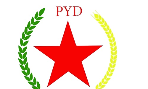 Reconnaître que PYD est une organisation terroriste comme le PKK !