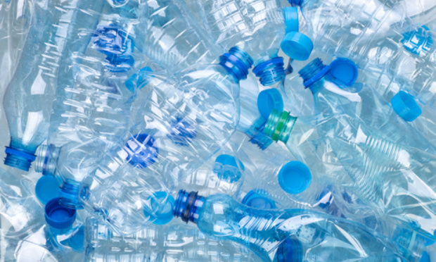 Stop aux bouteilles en plastiques !