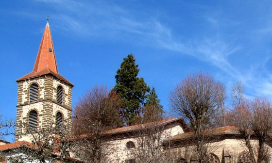 Pour le retour du son du clocher à Allègre !