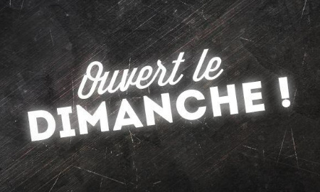 Ouverture des magasins les dimanches en Moselle