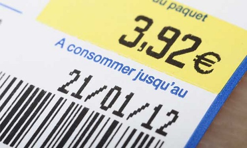 Pour que les dates de péremption soient écrites en plus gros !