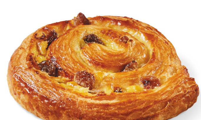 Nous exigeons la cr&eacute;ation d'un emoji pain aux raisin