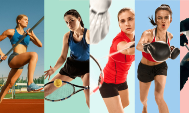 Pour une meilleure représentation médiatique du sport féminin !