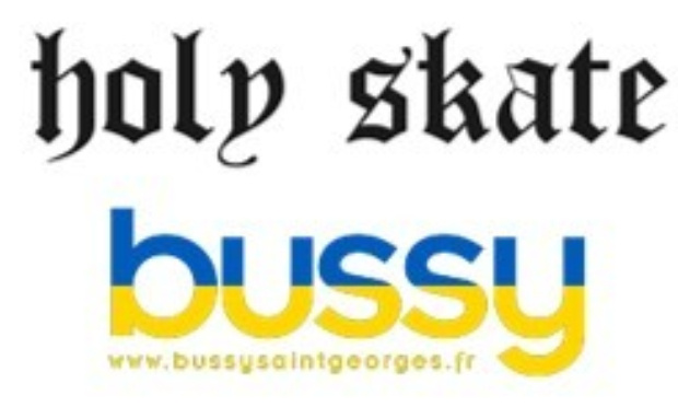 Oui au projet de nouveau skatepark indoor à Bussy-Saint-Georges !