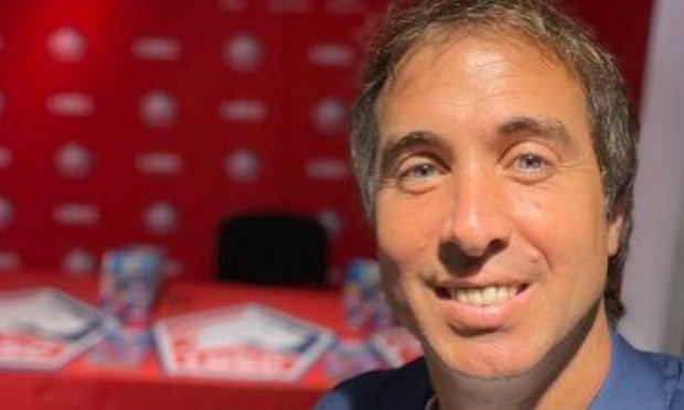 Pour que Fernando D'Amico obtienne un poste au sein du LOSC