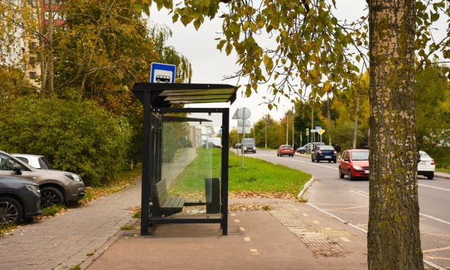 Non à la suppression de l’arrêt de bus Lotissement !