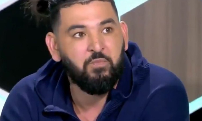 Changement de coach &agrave; l'OM