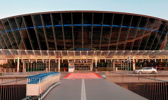 Pour le retour du vol Nice - Constantine par Air Algérie