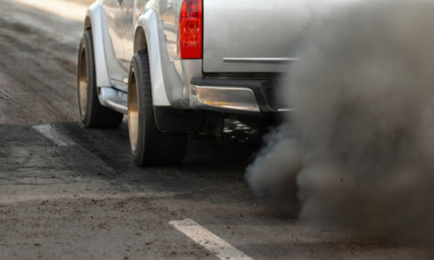 Santé : Pour la baisse de la pollution des gaz d'échappement des véhicules en Ville