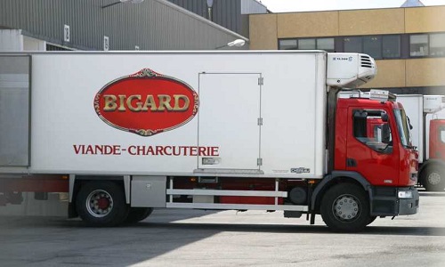 Boycott de l'entreprise BIGARD !