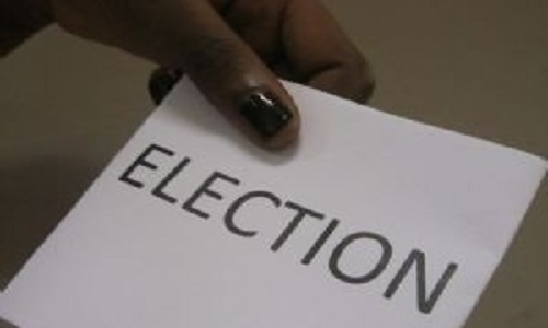 L'anticipation des élections législatives