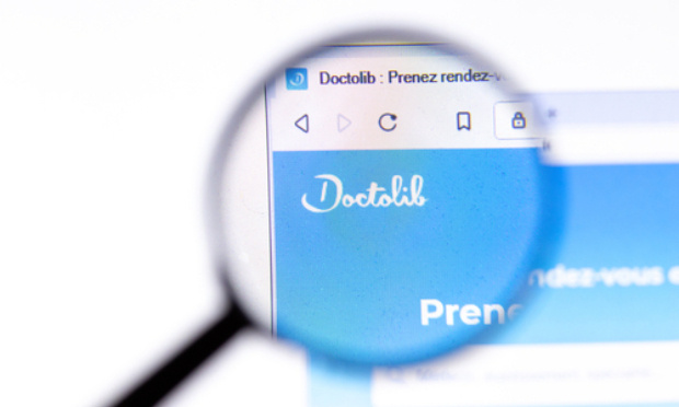 Doctolib : problème pour les contacter !