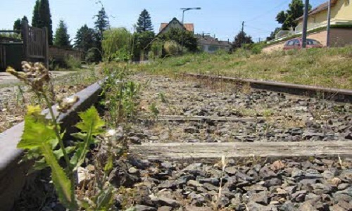 Oui à la remise en service de la ligne Ottrott - Rosheim