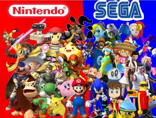 Sauvons les jeux vidéosl