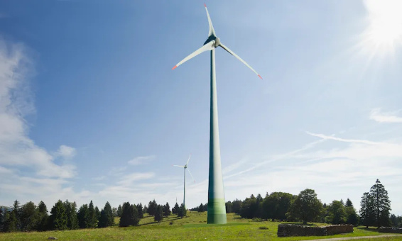 Pour une suspension du projet &eacute;olien "sur Grati" afin que des solutions alternatives puissent &ecirc;tre propos&eacute;es