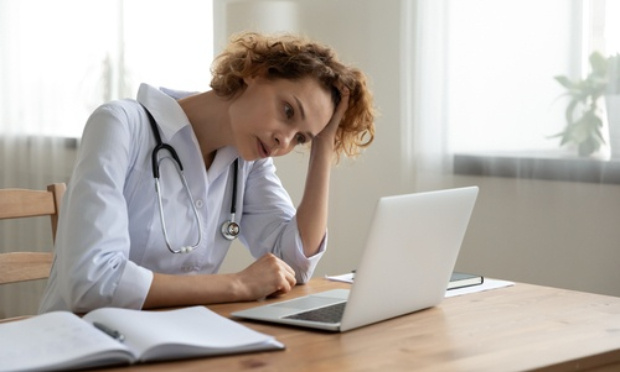 Stop aux agressions des médecins !