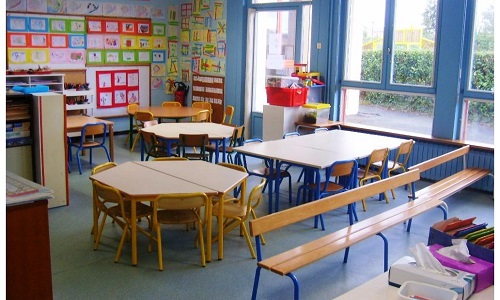 Pétition pour la sauvegarde de notre RPI dans l'état. Non à la fermeture d'une classe et au transfert de nos CM