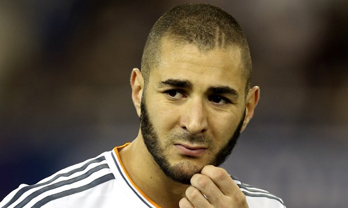 La non-sélection de Benzema !