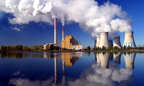 L'arrêt des centrales à charbon et lignite Allemandes