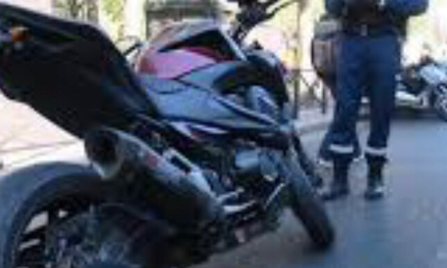 Eliminer trouble sonore des deux roue &agrave; levallois