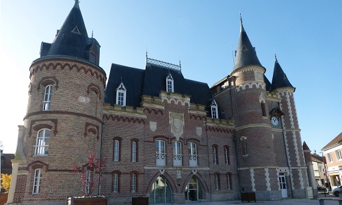 La non fermeture du CER de Corbie