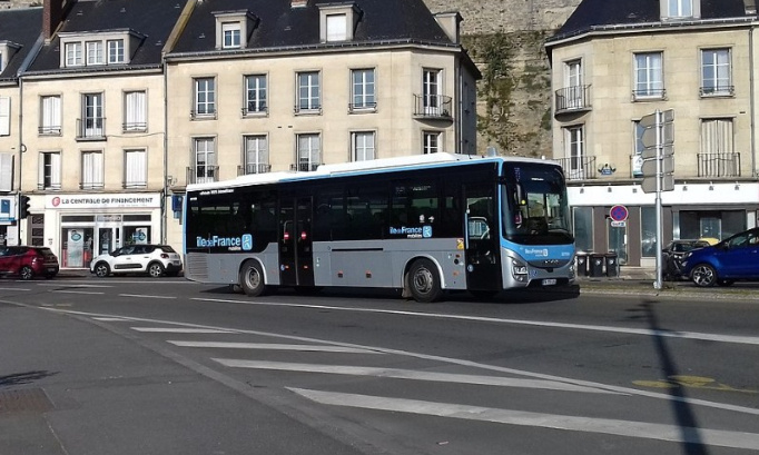 Pour le rétablissement des bus en Sud-Essonne le samedi!