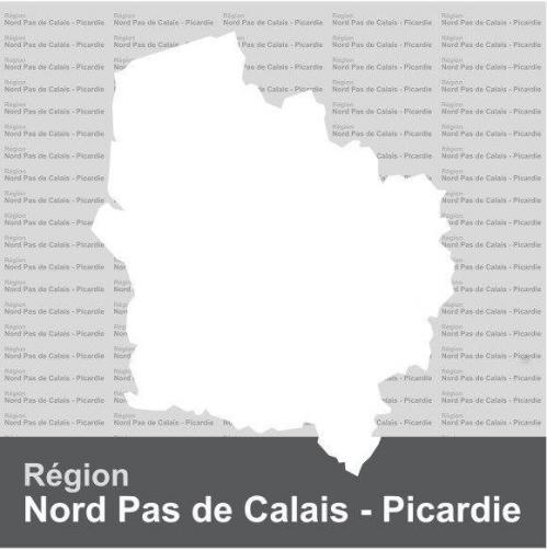 Gardez le nom Nord-Pas-de-Calais Picardie !