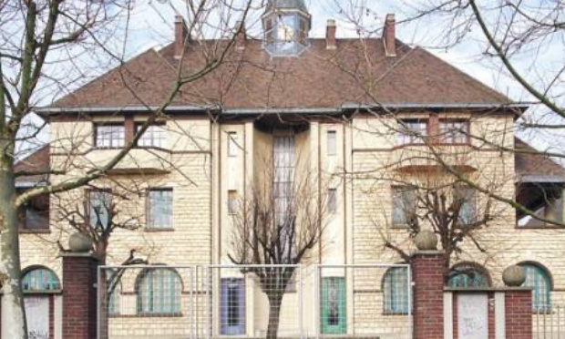 Réouverture des grilles le midi au lycée Jules ferry de Conflans
