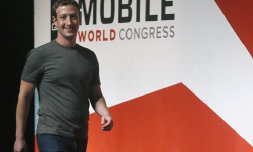 Facebook France soit mécène dans la réalisation de l'association à visée sociale