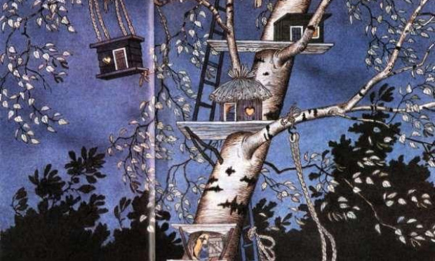 Pour une r&eacute;&eacute;dition du Monde Enchant&eacute; des Turlutins