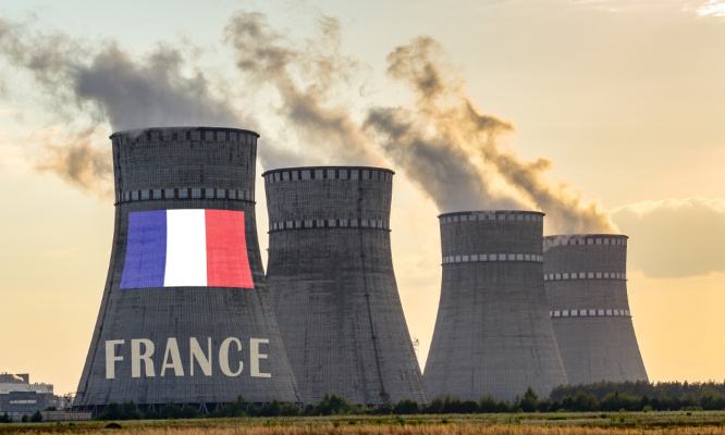 Il faut relancer le parc nucléaire français !