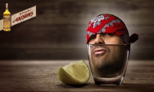 Retrait des publicités pour l'alcool