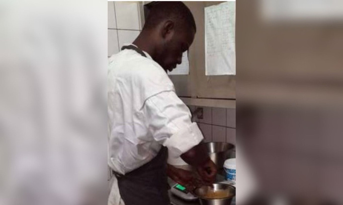 Non à l'expulsion de Cheick, le jeune Malien !