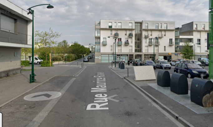 Incivilit&eacute;s et nuisances aux abords des habitations de Maurice Ravel - Place Mozart