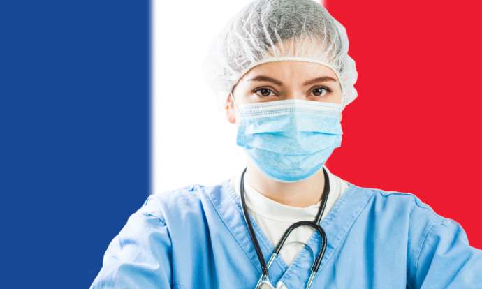 POUR une vraie revalorisation du salaire des soignants