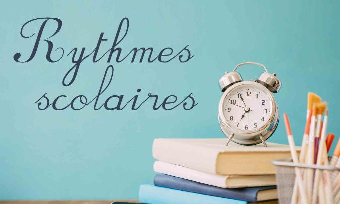 Nous demandons que la mairie entende le mécontentement des parents d’élèves !